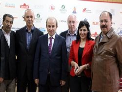 Öztürk, EGC'ye veda etti