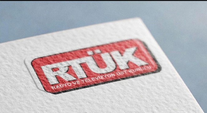 RTÜK'ten seçim yayınlarına ilişkin açıklama