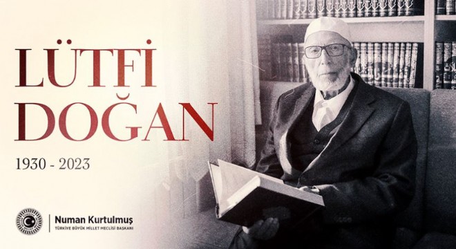 Rahmetle anıyoruz