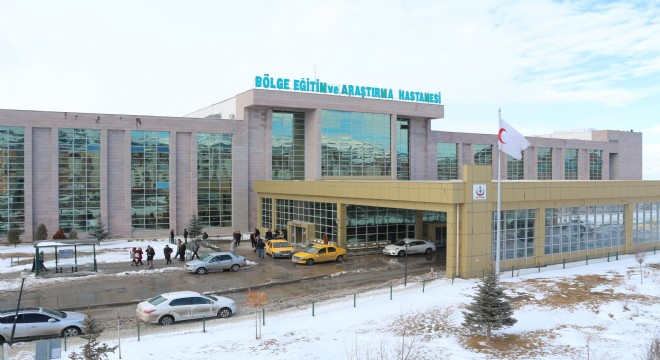 Randevu sisteminde başarı