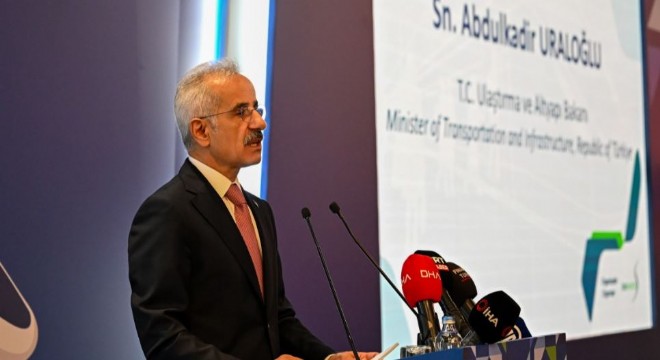 Raylı sistemlere 500 milyon liralık destek