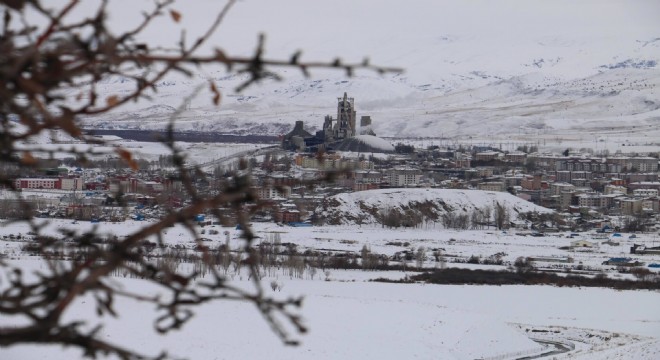 Rekor Ardahan'da, Erzurum 2'inci