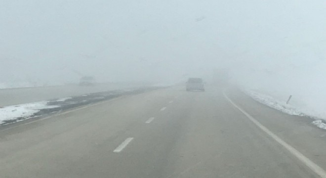 Rekor Erzurum'daydı