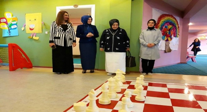 ŞEHİRDER, Gülay Sekmen'i ağırladı