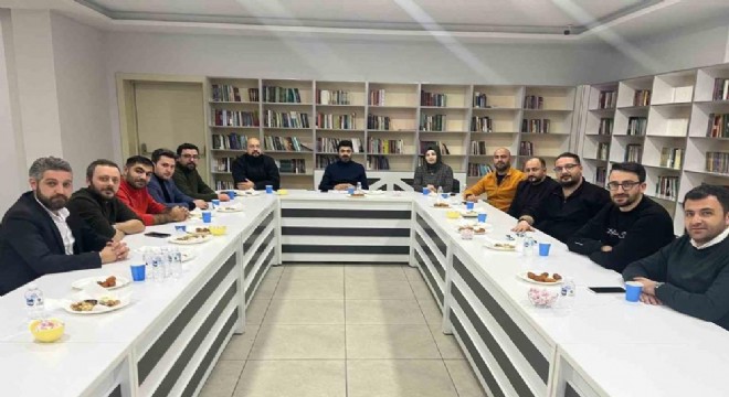 ŞEHİRDER'den CİMER'e Erzurumspor çağrısı