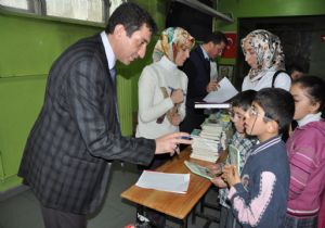 SODES Hayat Birlikte Güzel” Projesi ilgi gördü