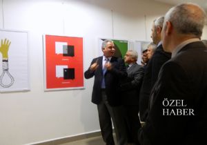 Erzurum'da ‘Demokrasi Şöleni'