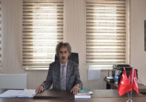 Çat'ta “Geleceğimiz İçin Ailece El Ele” Projesi 