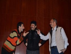 ŞT'den Şebelebettin Paşa