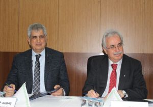 ETÜ'den staj protokolü