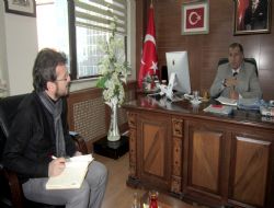 ‘Erzurum'u seviyoruz'
