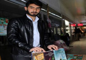 Siyer Sınavına Erzurum'dan 571 katılım