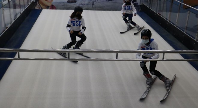 ‘Sadece Erzurum'da var'