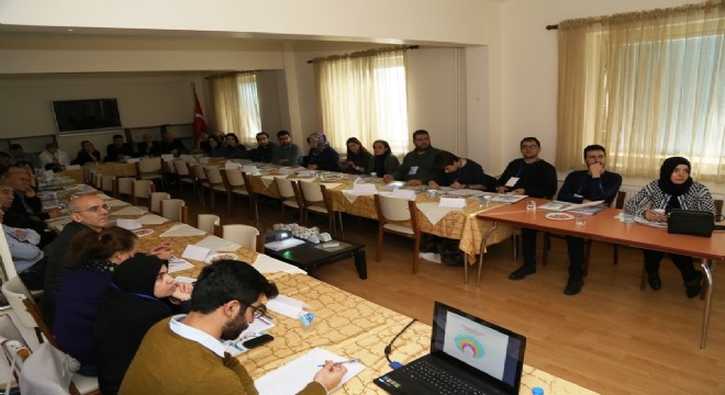 Sağlıkta farkındalık yaklaşımı