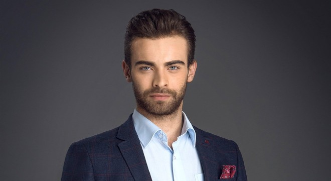 Şahiner “Esaretim Sensin”de başrolde