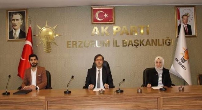 Şahintürk :'27 Mayıs zulmünü unutmayacağız'