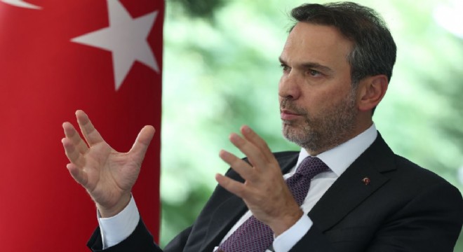 Sakarya Gaz Sahası'nda ilk faz tamamlandı