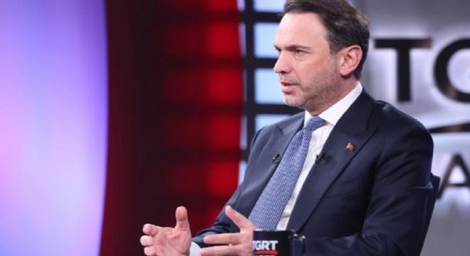 Sakarya Gaz Sahası'nda üretim artıyor