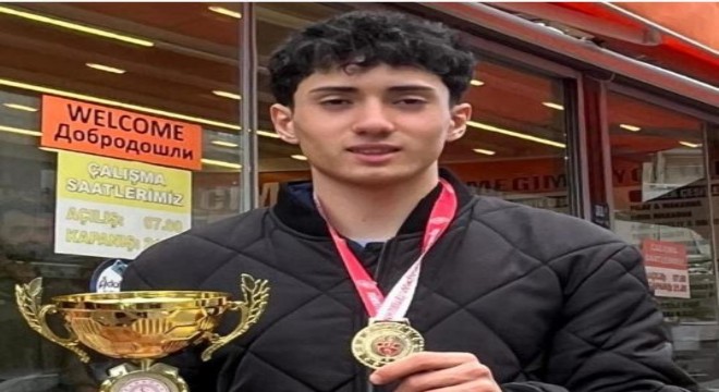 Şampiyon Erzurum'dan çıktı