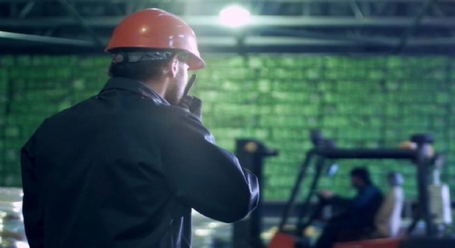 Sanayi ve Hizmet İstatistikleri açıklandı