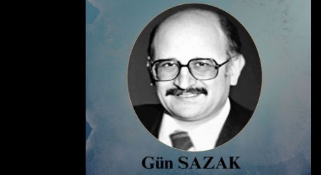 Şehit Gün Sazak'a vefa
