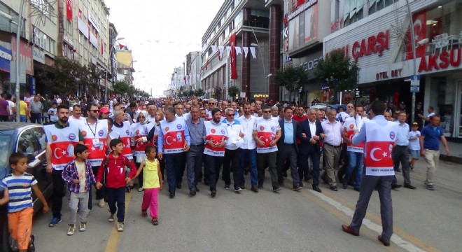 Şehit Murat Ellik'in annesi idam istedi