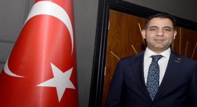 ‘Şehitlerimizi rahmet ve minnetle anıyoruz'