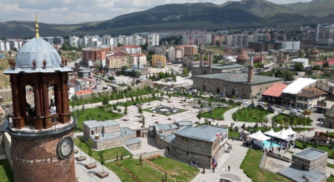 Sekmen: ‘Kültürel zenginliklerimize sahip çıkıyoruz'