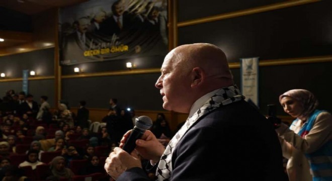 Sekmen TÜGVA'ya seslendi