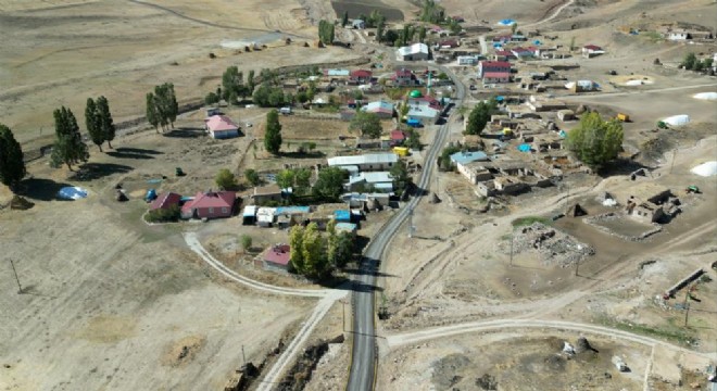 Sekmen: Ulaşım ağımızı daha da güçlendiriyoruz