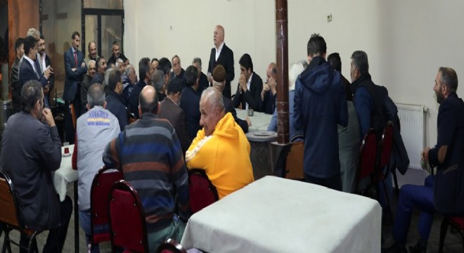 Sekmen: “Yükselişimiz istikrarla devam edecek”