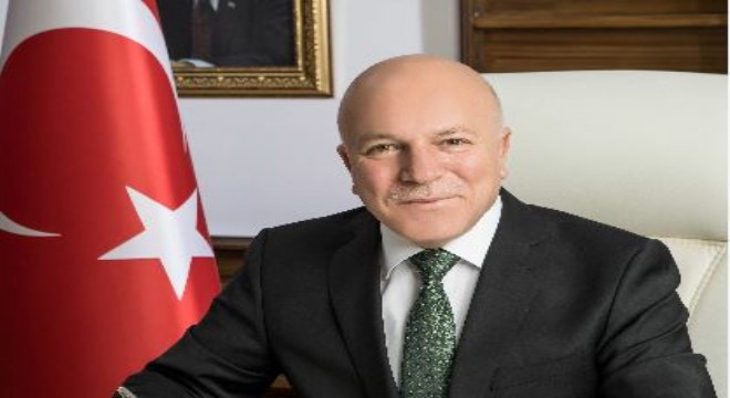 Sekmen'den Berat Kandili mesajı