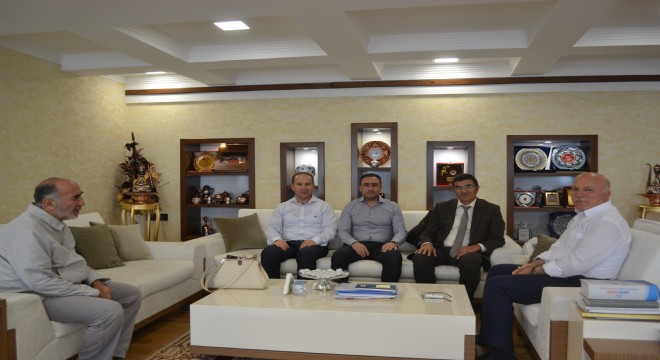 Sekmen'den Devlet koruması altındaki çocuklara destek