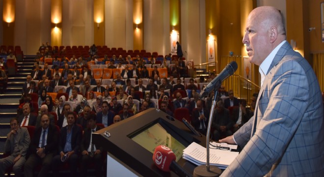 Sekmen'den Şehircilikte ‘Büyük Strateji'