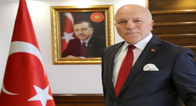 Sekmen'den Turizm Haftası mesajı