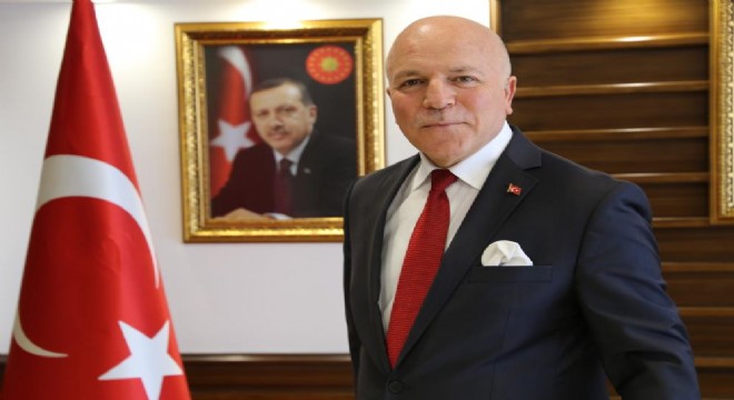 Sekmen'den ramazan bayramı mesajı