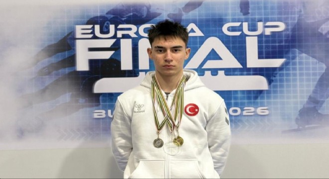 Sekmen'den şampiyona kutlama