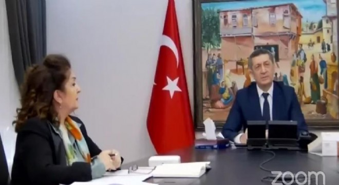 Selçuk: ‘Ölçütümüz bilimin ne söylediği olmalı'