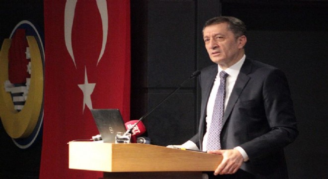 Selçuk'tan eğitimde kalite vurgusu