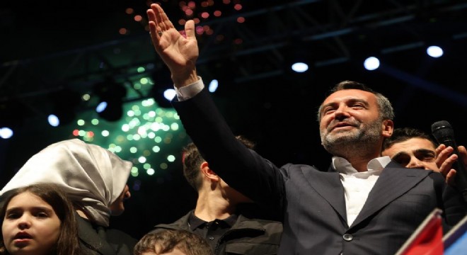Şerifoğulları: ‘Bu zafer Elazığ'ımızın zaferidir'