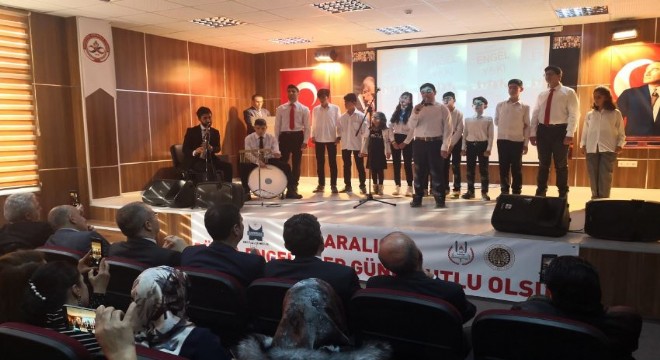 ‘Sevgiyle tüm engelleri aşacağız'