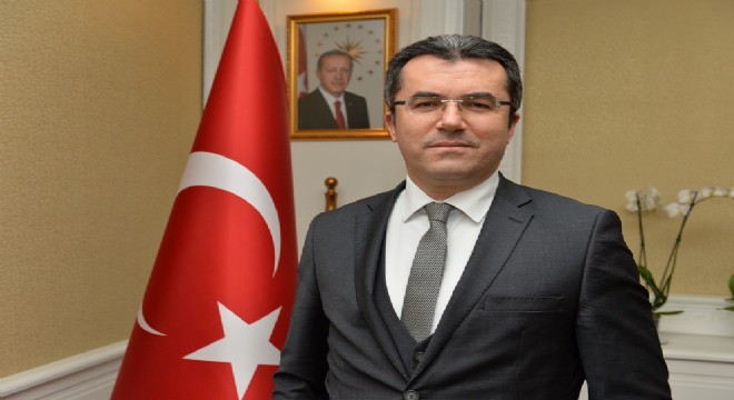 ‘Sevinmek kadar, sevindirmek de önemli'
