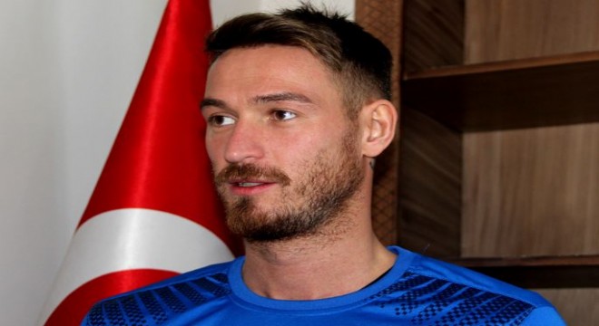Şişmanoğlu Süper Lig'de 166 maçta 42 gol attı