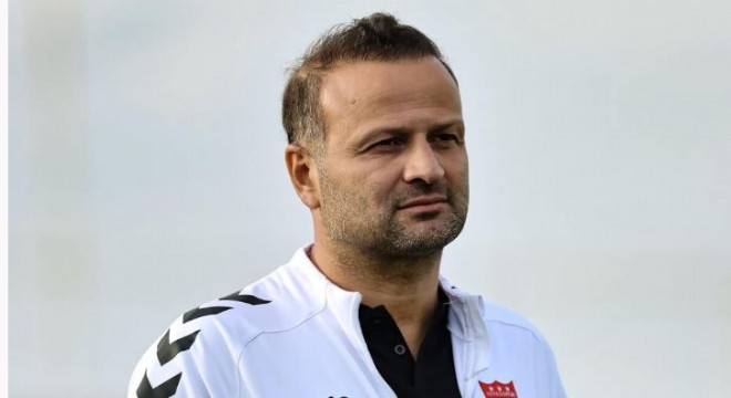 Sivasspor Korkmaz ile yollarını ayırma kararı aldı