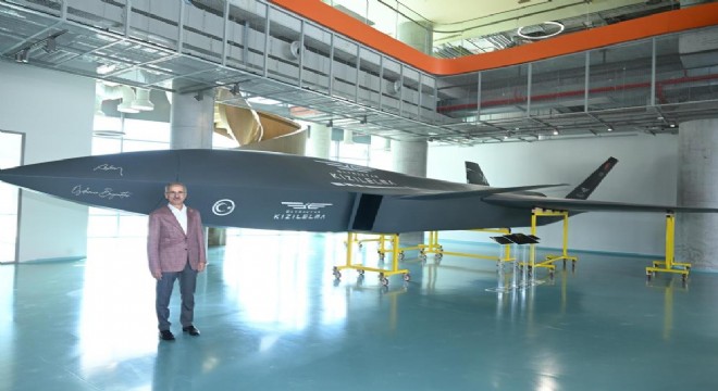 Sivil havacılık tarihinde yeni bir sayfa