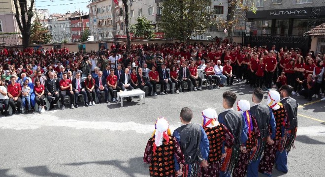 Soylu'dan velilere uyuşturucu uyarısı