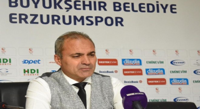 Sözeri'den taraftara teşekkür