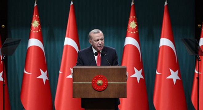 ‘Şu an dünyada bir Türkiye rüzgârı esiyor'