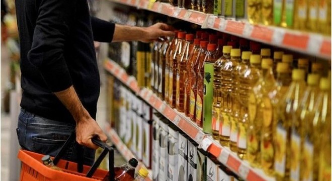 Şubat ayı TÜFE en'leri açıklandı