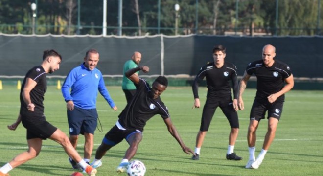 Süper Lig'de geri sayım